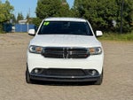 2019 Dodge Durango SXT AWD