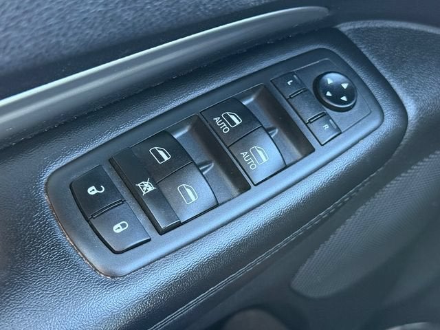 2019 Dodge Durango SXT AWD
