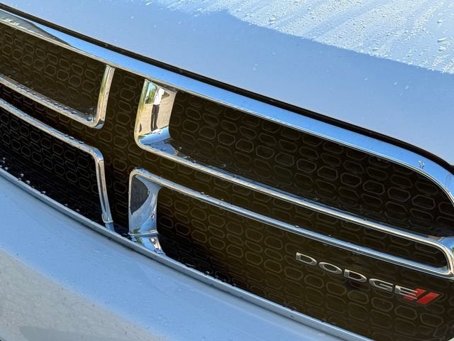 2019 Dodge Durango SXT AWD