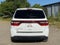 2019 Dodge Durango SXT AWD