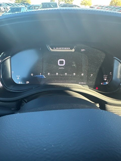 2023 RAM 1500 Limited