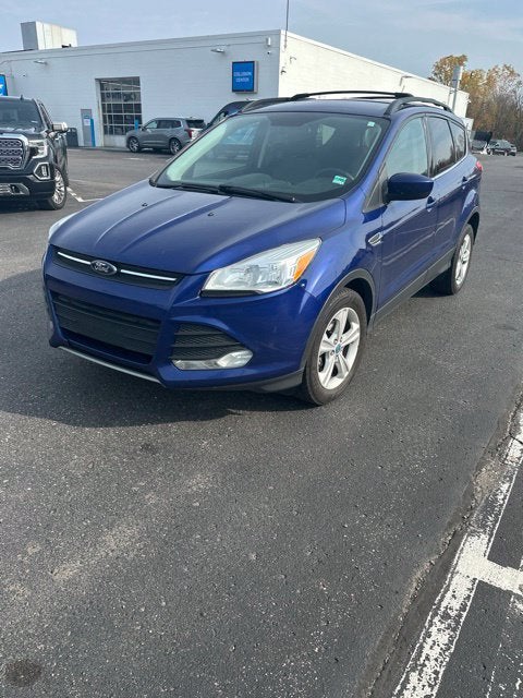 2013 Ford Escape SE