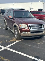 2009 Ford Explorer Eddie Bauer