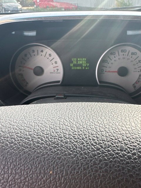 2009 Ford Explorer Eddie Bauer