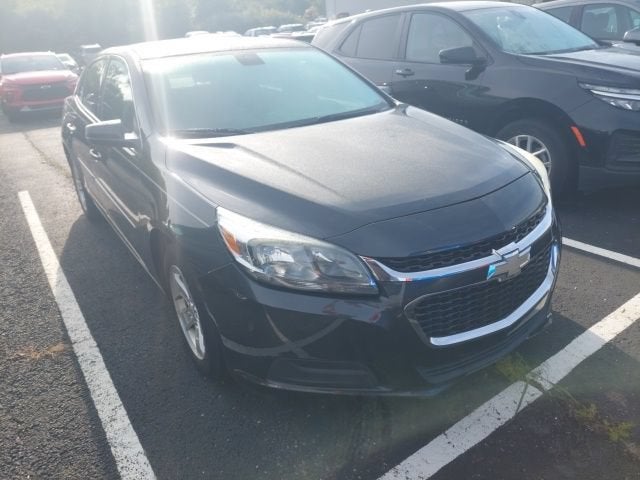 2015 Chevrolet Malibu LS