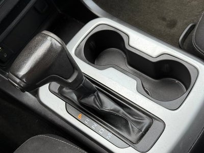 2016 Chevrolet Colorado 4WD LT