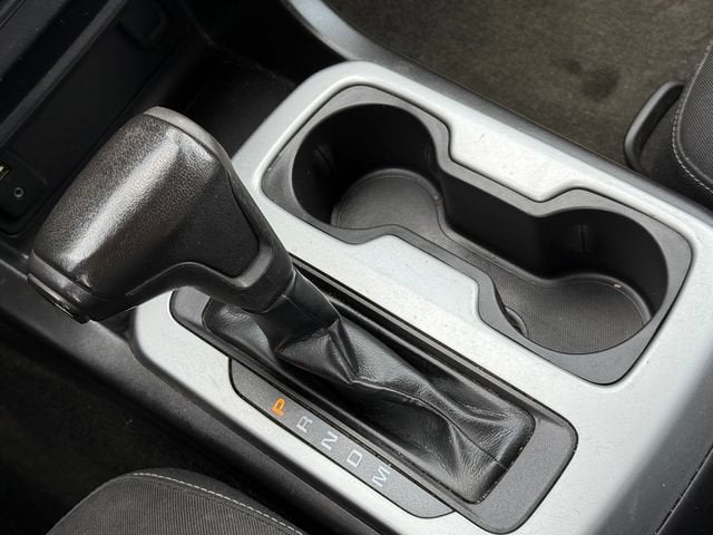 2016 Chevrolet Colorado 4WD LT