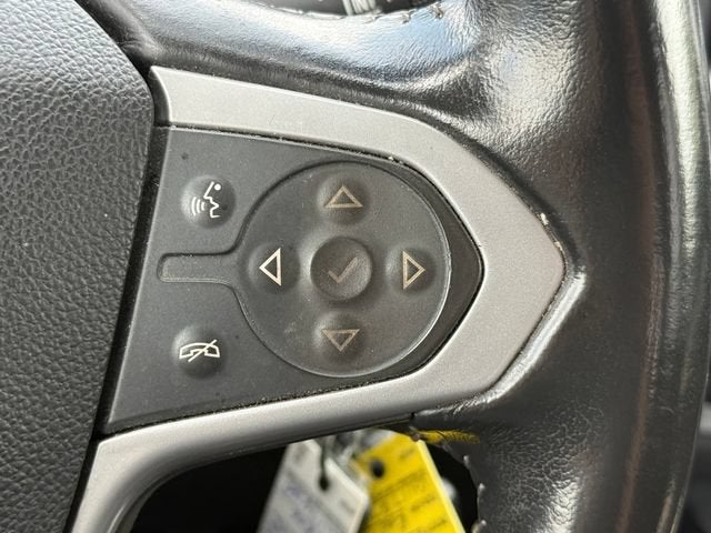 2016 Chevrolet Colorado 4WD LT