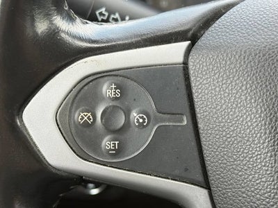 2016 Chevrolet Colorado 4WD LT