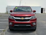 2016 Chevrolet Colorado 4WD LT