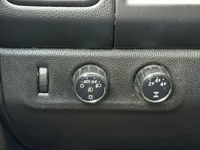 2016 Chevrolet Colorado 4WD LT