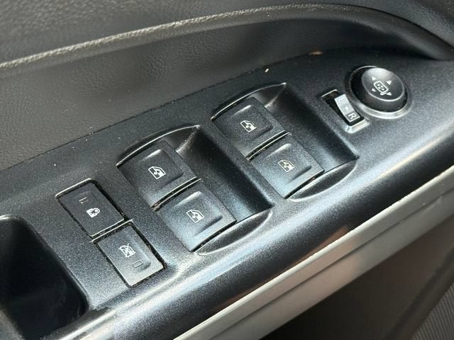 2016 Chevrolet Colorado 4WD LT