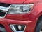 2016 Chevrolet Colorado 4WD LT