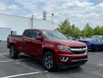 2016 Chevrolet Colorado 4WD LT