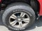 2016 Chevrolet Colorado 4WD LT