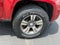 2016 Chevrolet Colorado 4WD LT