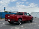 2016 Chevrolet Colorado 4WD LT