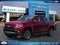 2021 Chevrolet Colorado 4WD LT