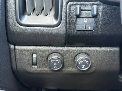 2021 Chevrolet Colorado 4WD LT