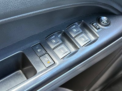 2021 Chevrolet Colorado 4WD LT