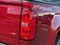 2021 Chevrolet Colorado 4WD LT
