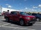 2021 Chevrolet Colorado 4WD LT