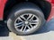 2021 Chevrolet Colorado 4WD LT