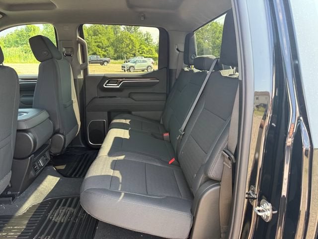 2026 Chevrolet Silverado 1500 LT - Photo 10