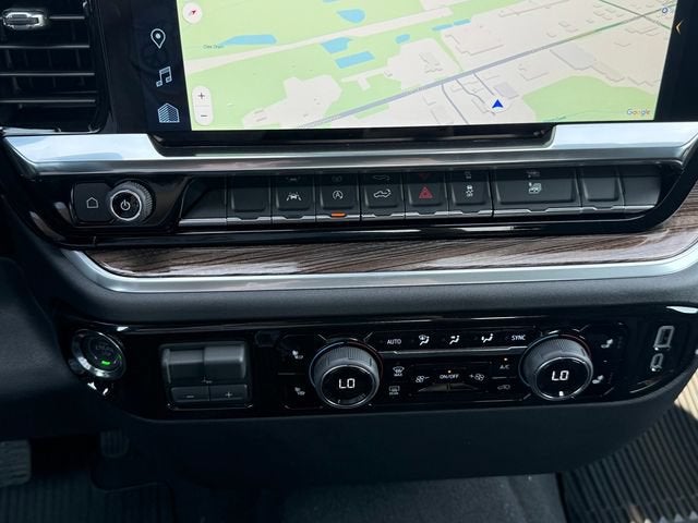 2026 Chevrolet Silverado 1500 LT - Photo 12