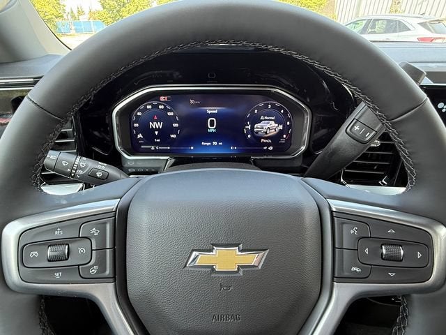 2026 Chevrolet Silverado 1500 LT - Photo 18