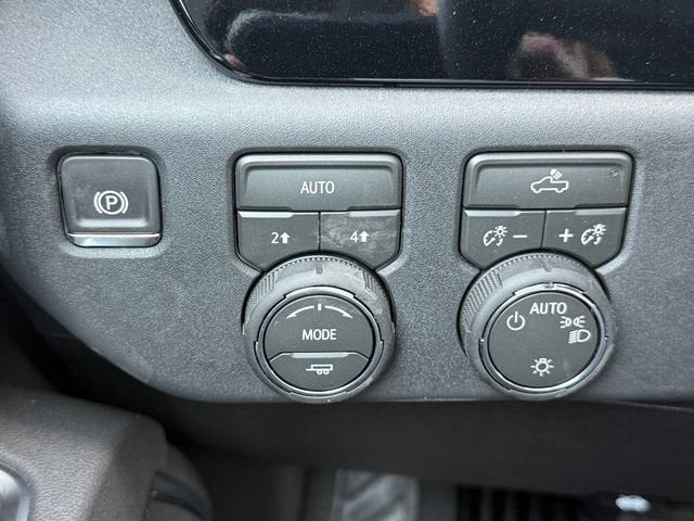 2026 Chevrolet Silverado 1500 LT - Photo 19