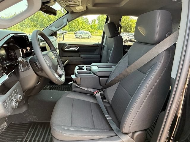 2026 Chevrolet Silverado 1500 LT - Photo 7