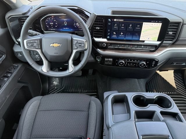 2026 Chevrolet Silverado 1500 LT - Photo 9