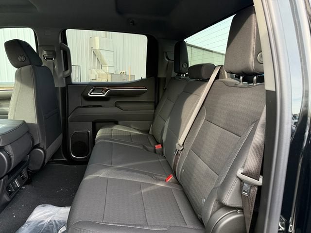 2026 Chevrolet Silverado 1500 LT - Photo 10