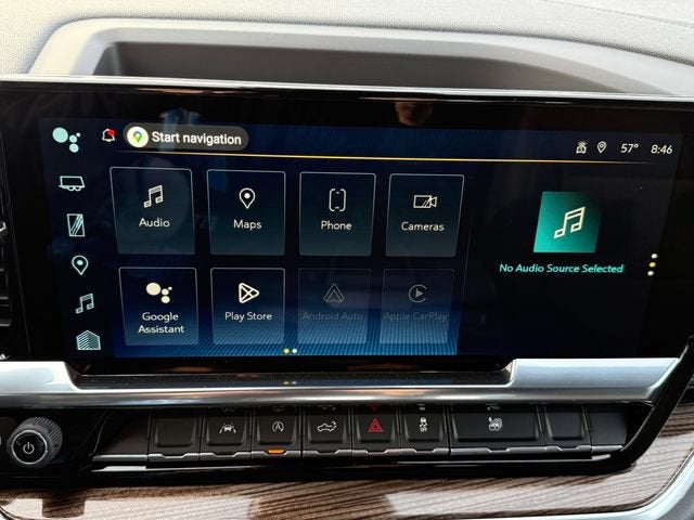 2026 Chevrolet Silverado 1500 LT - Photo 11
