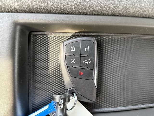 2026 Chevrolet Silverado 1500 LT - Photo 16