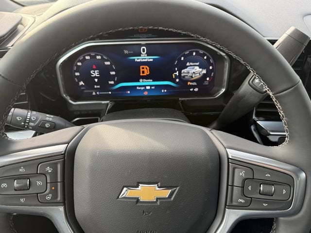2026 Chevrolet Silverado 1500 LT - Photo 18