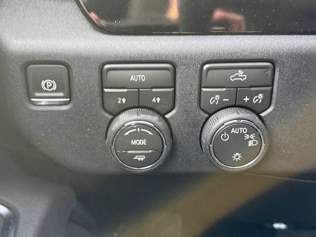 2026 Chevrolet Silverado 1500 LT - Photo 19