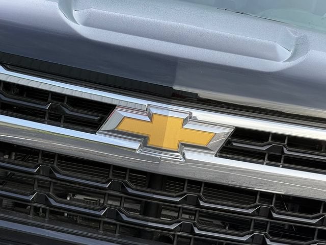2026 Chevrolet Silverado 1500 LT - Photo 3
