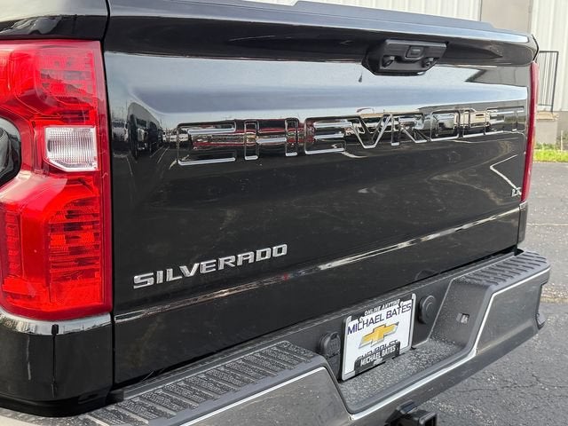 2026 Chevrolet Silverado 1500 LT - Photo 5