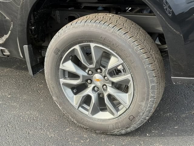2026 Chevrolet Silverado 1500 LT - Photo 6