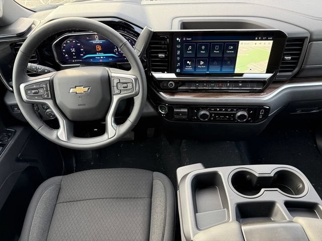 2026 Chevrolet Silverado 1500 LT - Photo 9