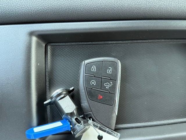2026 Chevrolet Silverado 1500 LT - Photo 16