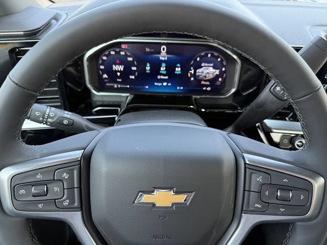 2026 Chevrolet Silverado 1500 LT - Photo 18