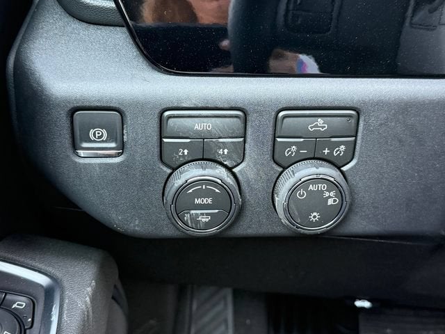 2026 Chevrolet Silverado 1500 LT - Photo 19