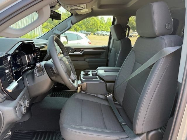 2026 Chevrolet Silverado 1500 LT - Photo 7