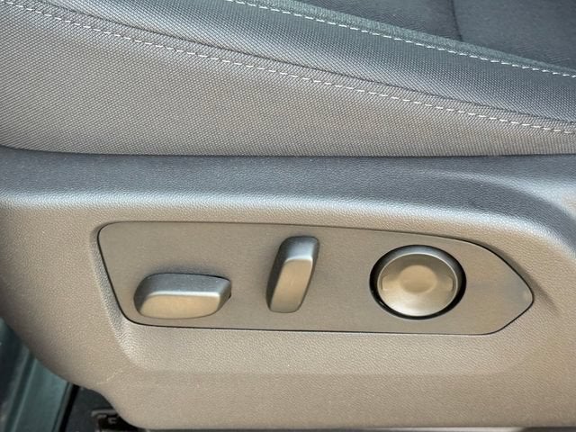 2026 Chevrolet Silverado 1500 LT - Photo 8