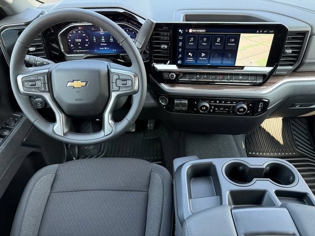 2026 Chevrolet Silverado 1500 LT - Photo 9