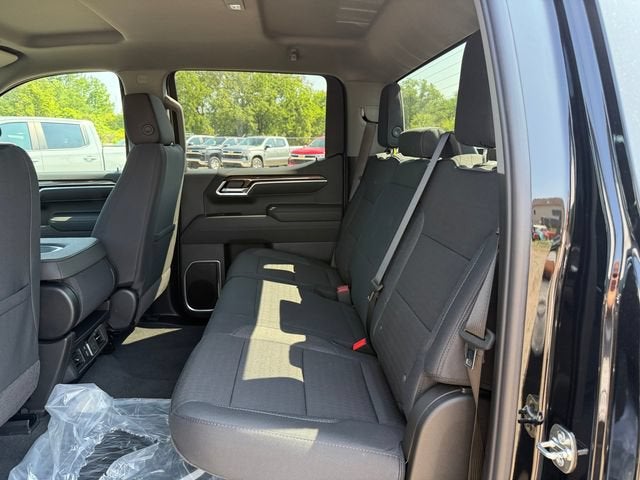 2026 Chevrolet Silverado 1500 LT - Photo 10