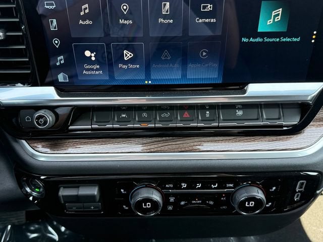 2026 Chevrolet Silverado 1500 LT - Photo 12